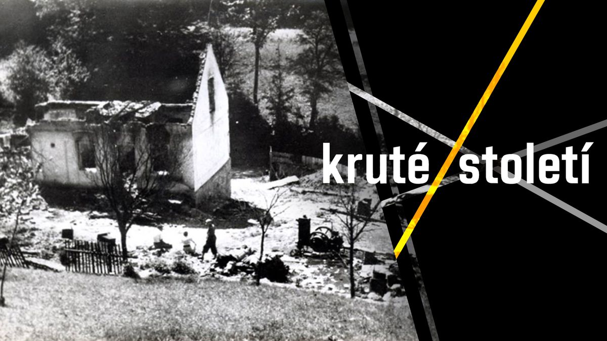 Kruté století: Zničení partyzánské nemocnice v Juříčkově mlýně na Valašsku